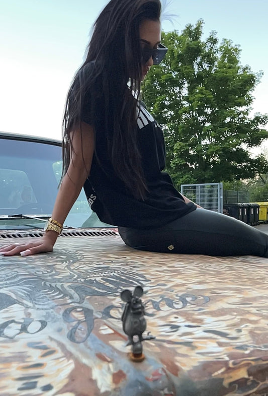Unser Designprozess: Wie entstehen die einzigartigen Motive bei ThugDrive.com?