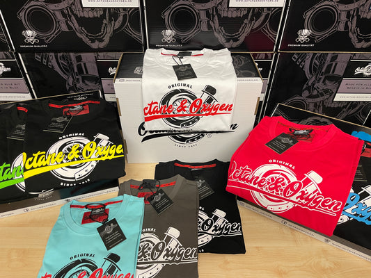 Neuer Shop geht online.