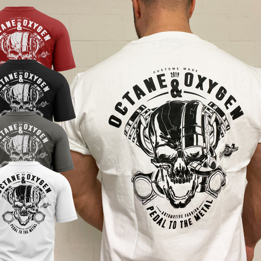Die Welt der Coolen Shirts für Biker, Tuning Fans und Auto-Enthusiasten