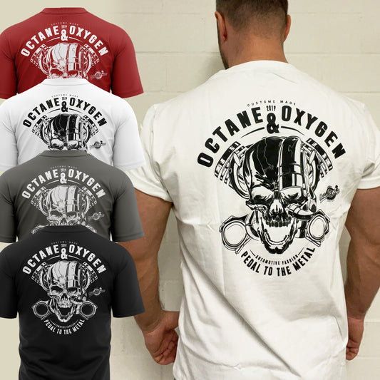 Thug Drive – Dein Stil, Deine Geschichte: Einzigartige Herren Shirts und Print Shirts für Männer
