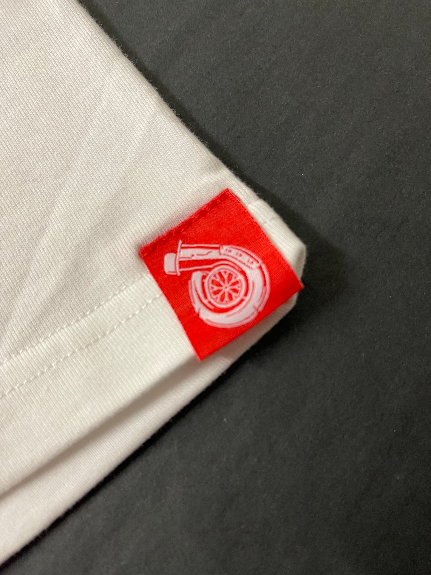 Octane & Oxygen T-Shirt – Original Streetwear für Petrolheads - S.A.L.E.