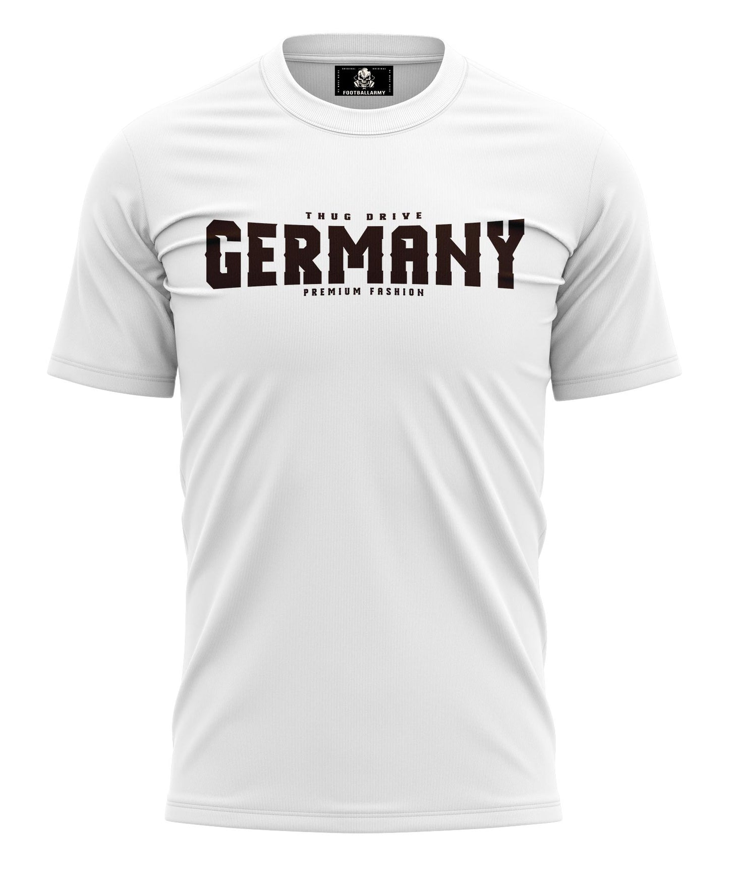 T-Shirt - Street Division #13