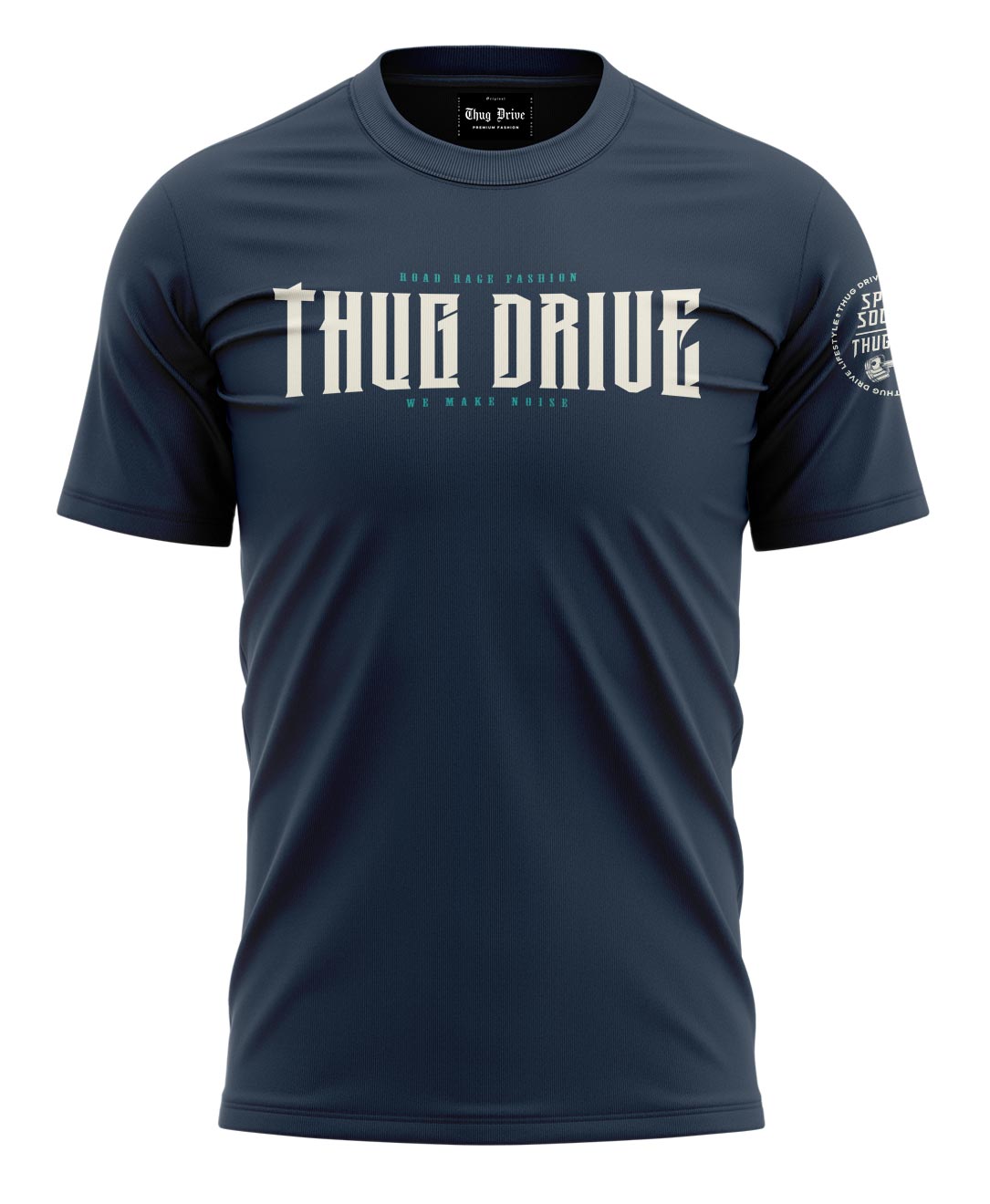 T-Shirt - Racing #5