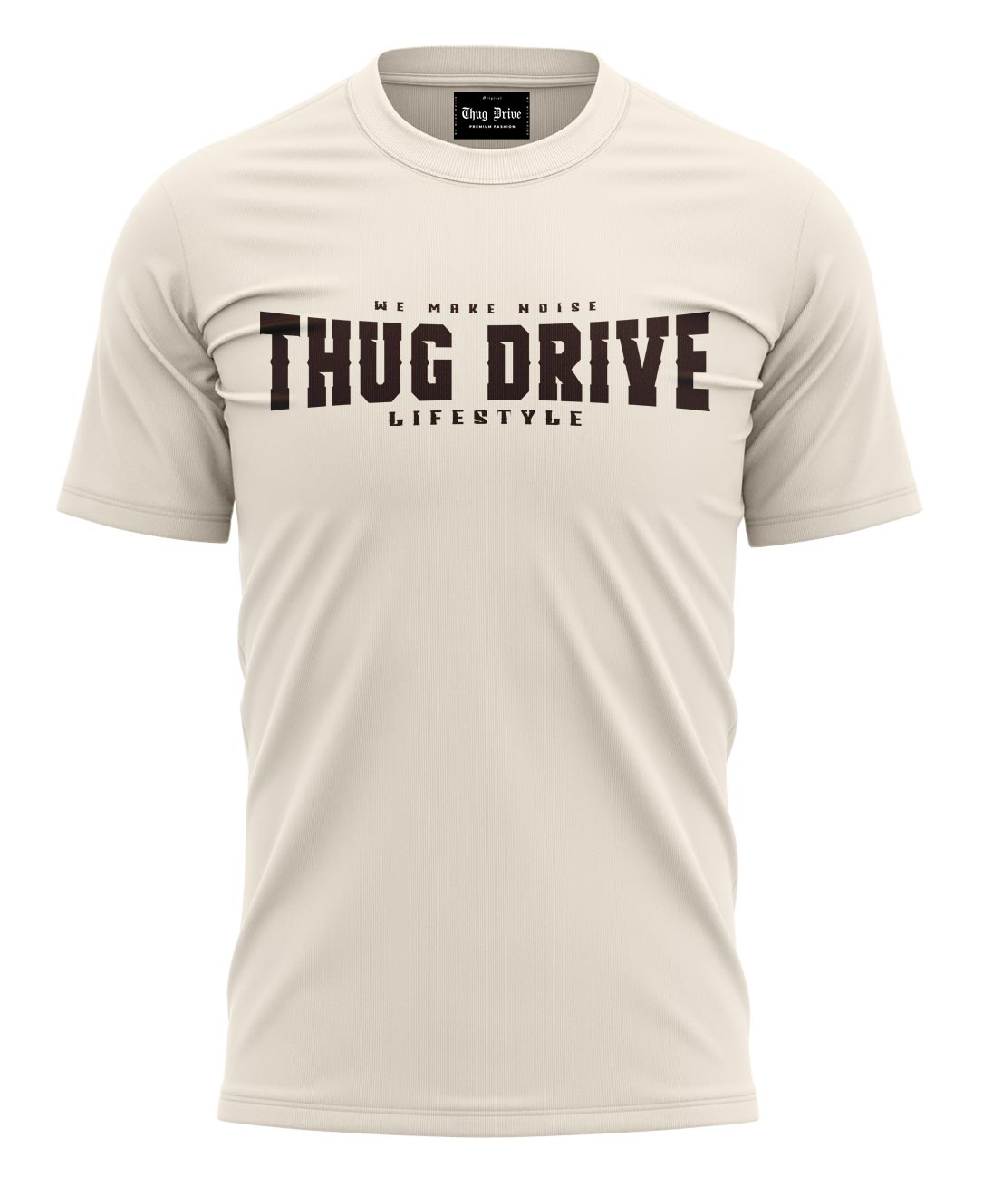 T-Shirt - Street Division #13