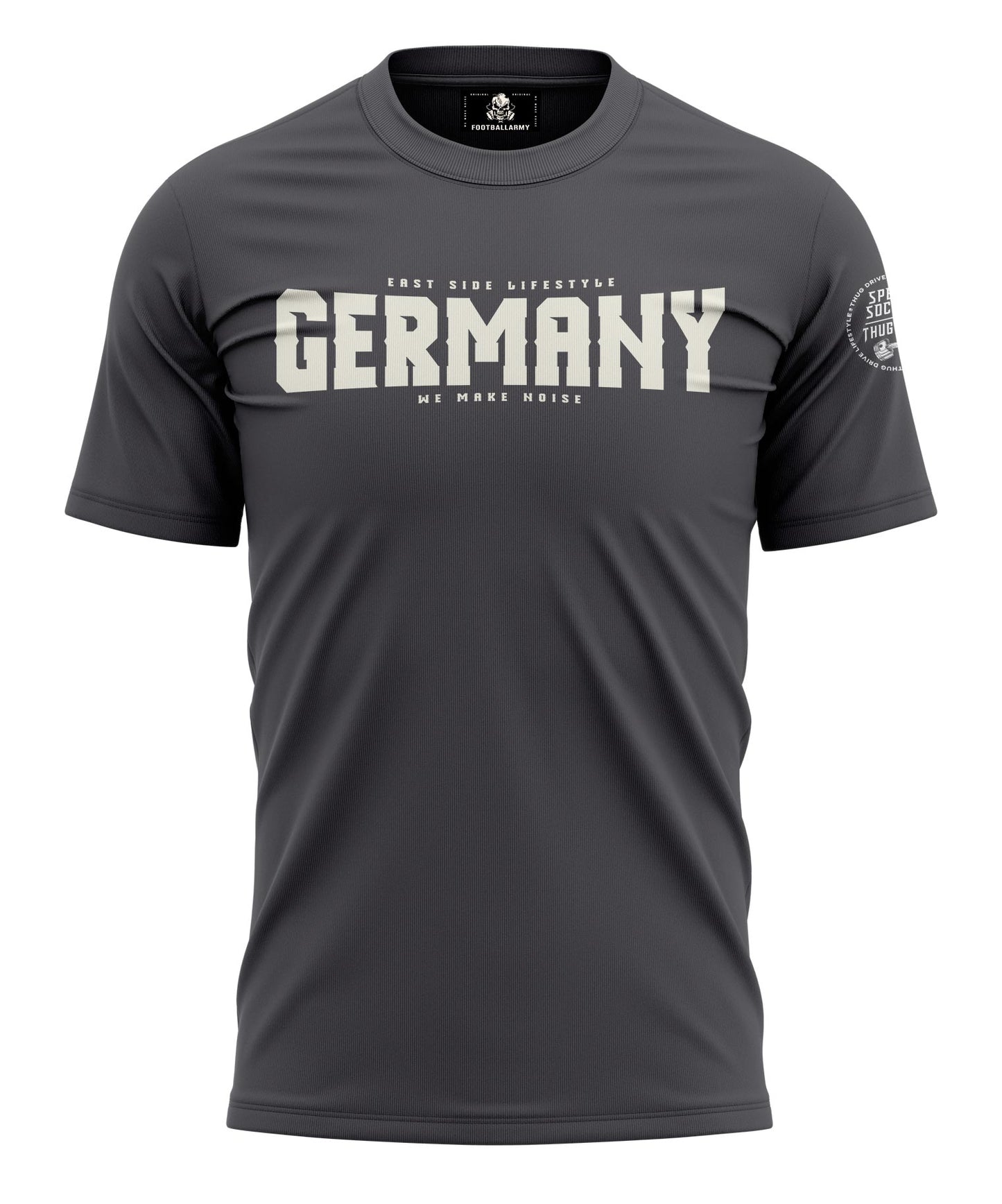 T-Shirt Thug Drive #10