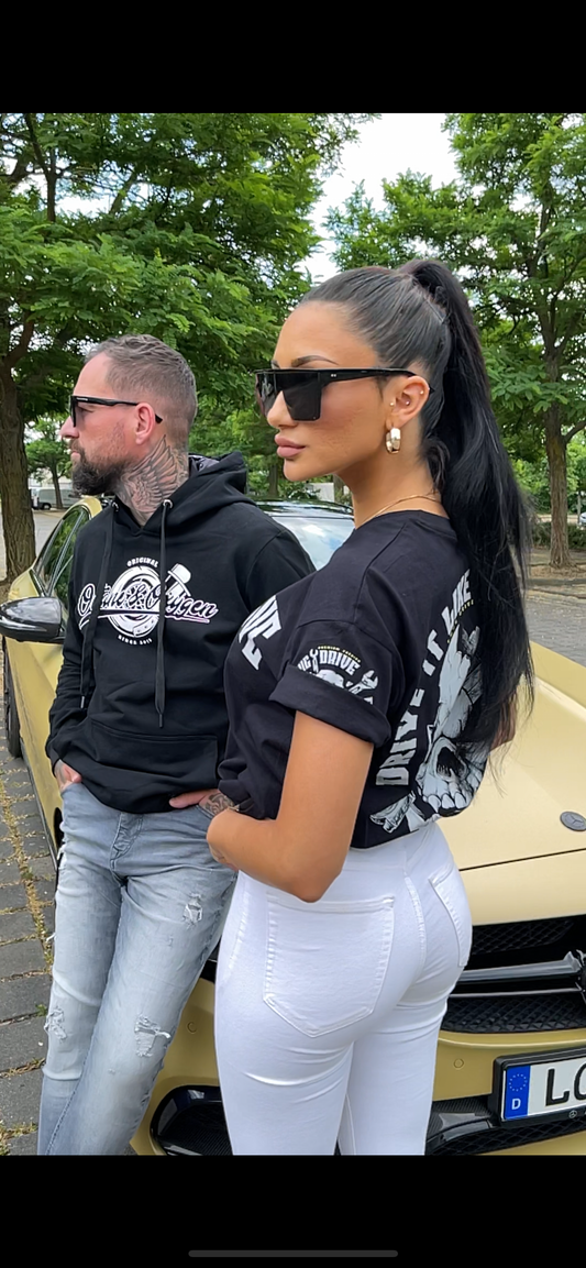 Partnerlook für Biker und Tuning Fans