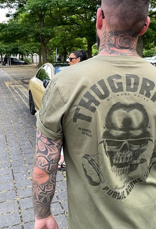 ThugDrive.com: Kundenstimmen und Erfolgsgeschichten