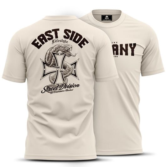 T-Shirt - Street Division #13